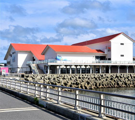 Tateyama Port