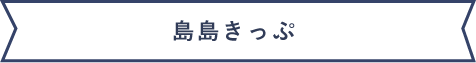 お得な大島往復きっぷ