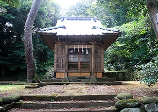 八幡神社