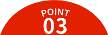 POINT 03